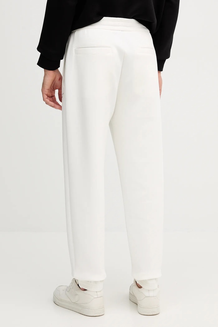 Oblačila Spodnji del trenirke Armani Exchange XM000978.AF10818 bež