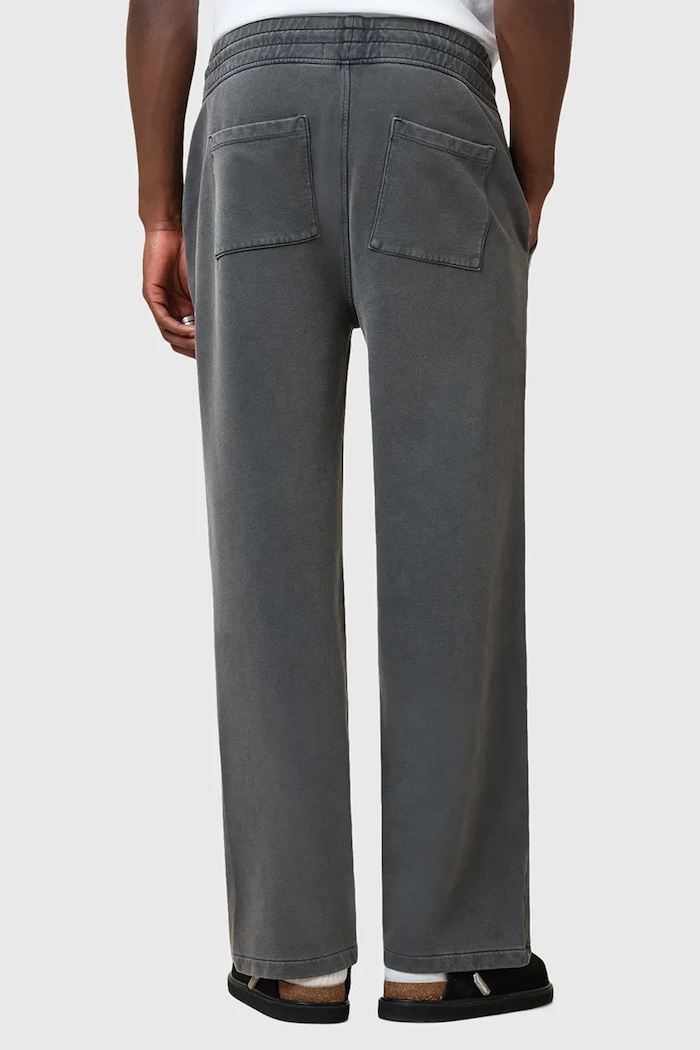 AllSaints pantaloni de trening din bumbac SOLEIL M041TC