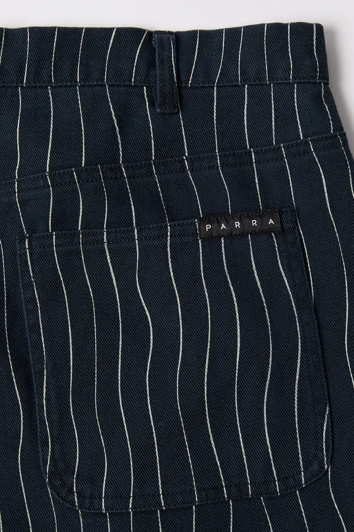 by Parra trousers Meandering 54245