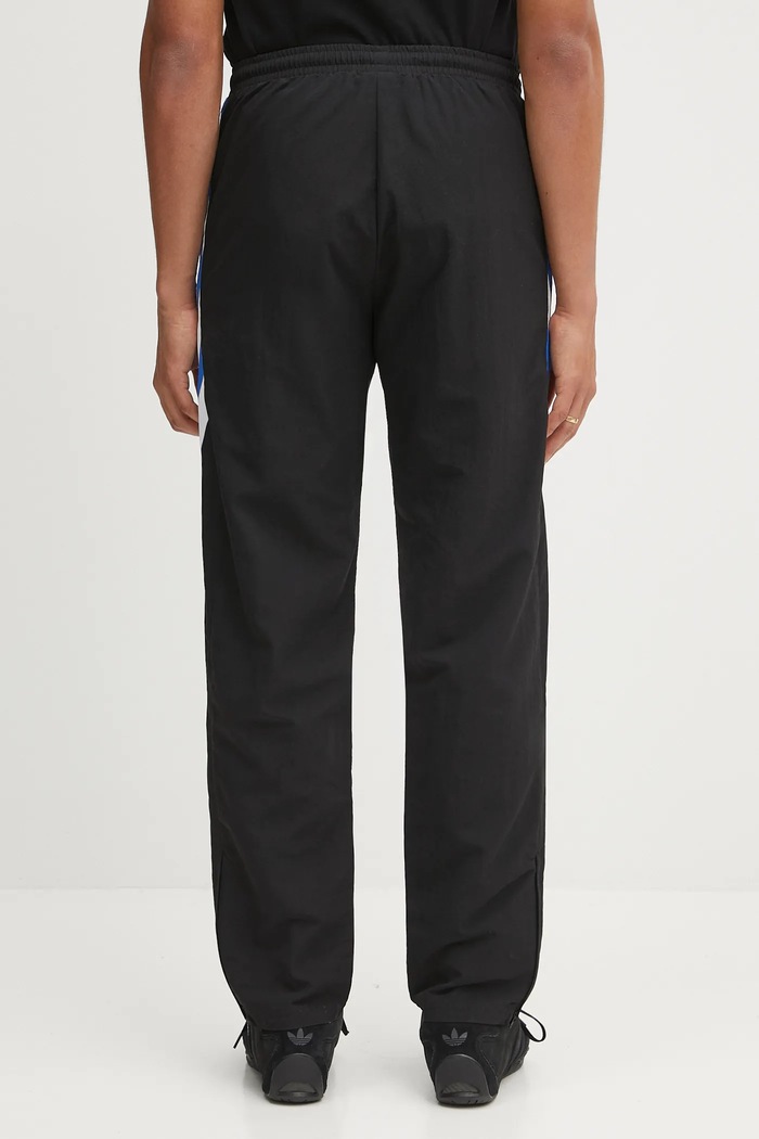 Одяг Спортивні штани adidas Originals Track Pant JX3054 чорний