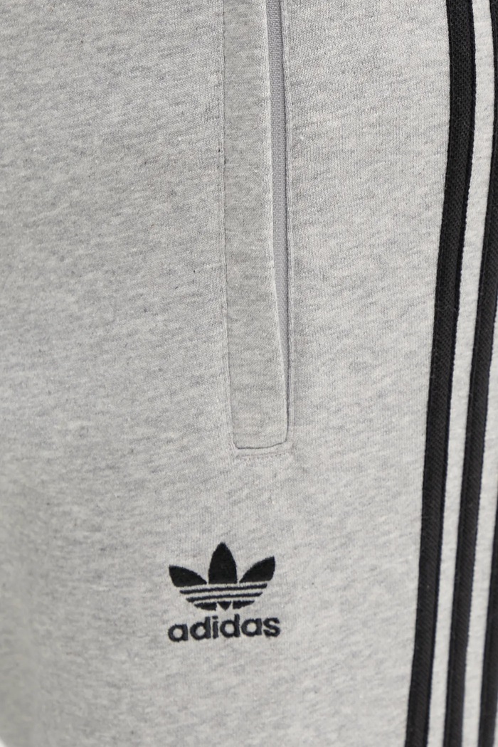 Spodnie dresowe 3-Stripes adidas Originals JY1387 szary