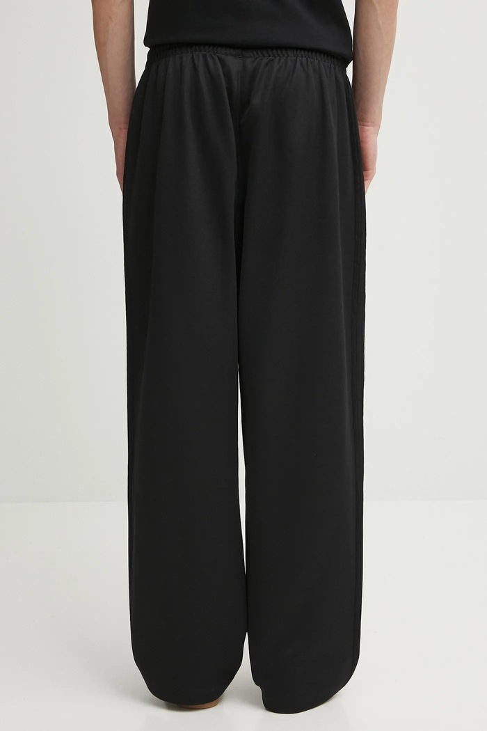 Clothing adidas Originals joggers Baggy TP JY1417 black