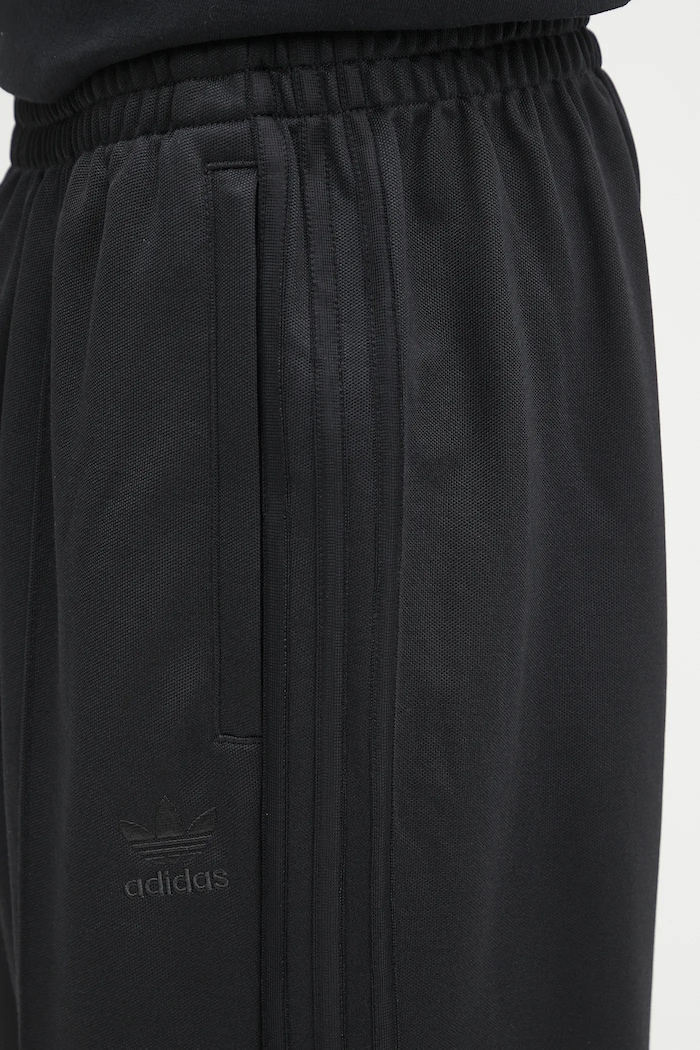 adidas Originals joggers Baggy TP black JY1417