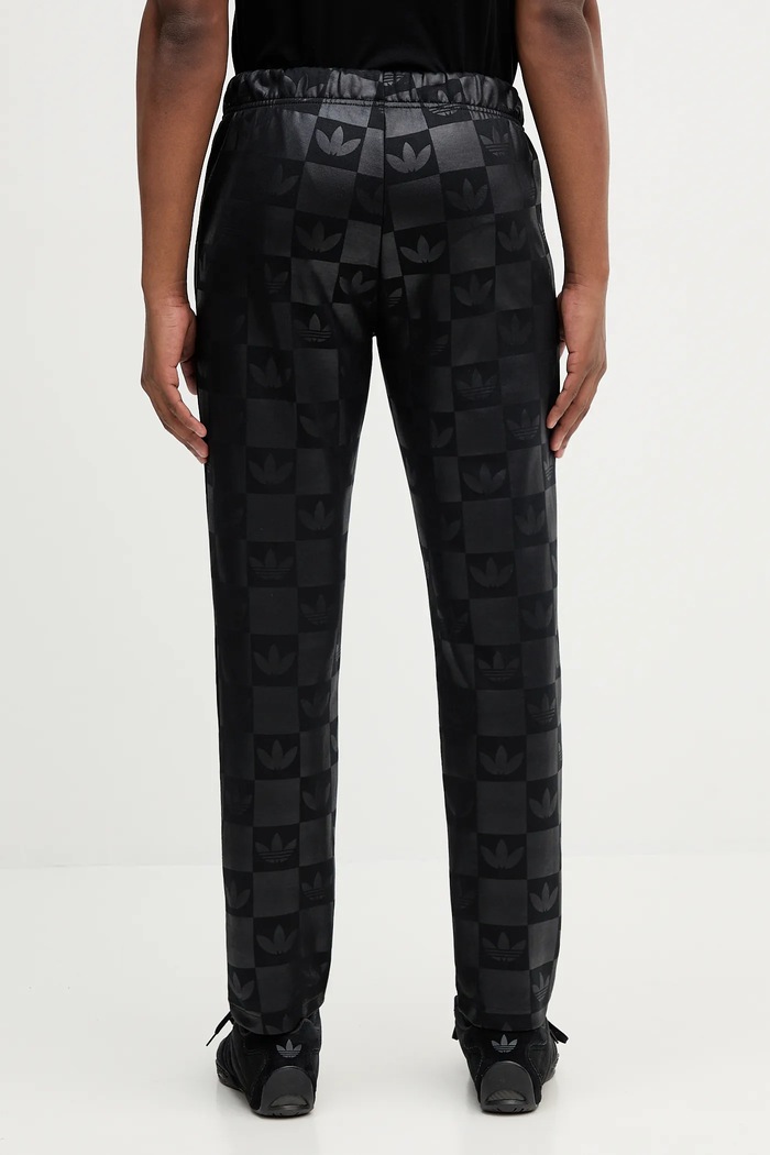 Odzież adidas Originals spodnie dresowe Monogram JY2977 czarny