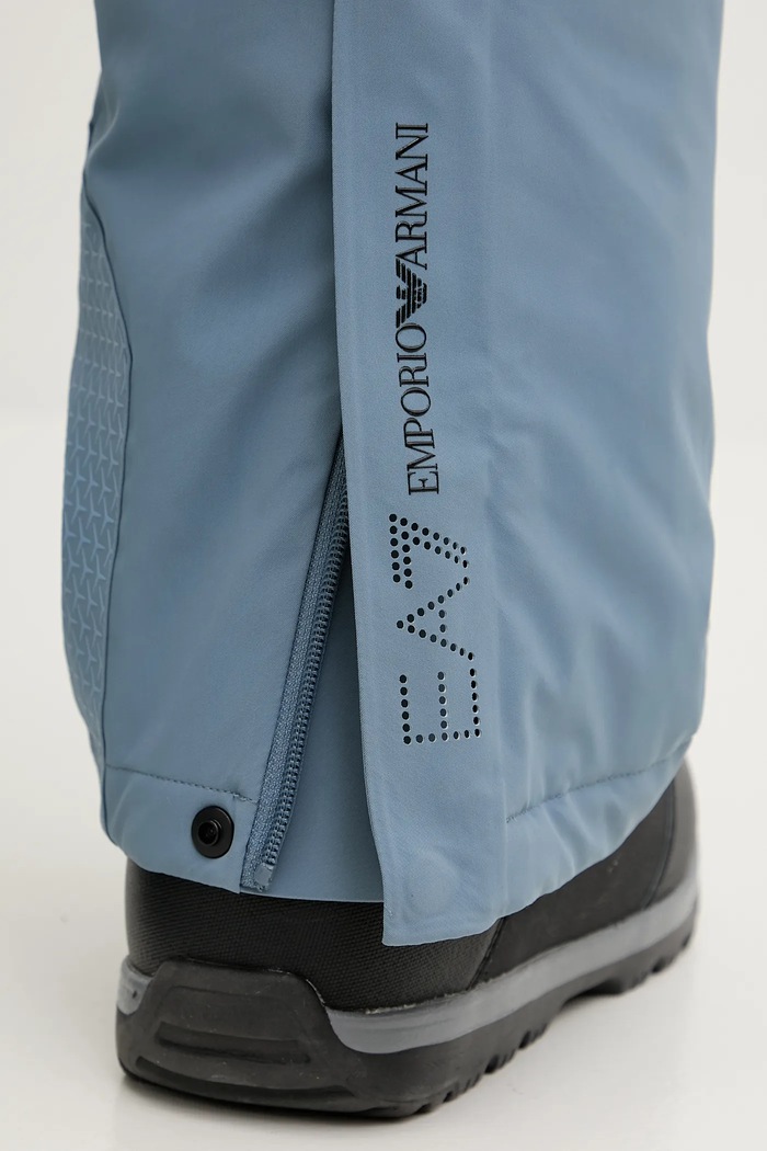 EA7 Emporio Armani spodnie narciarskie AF13887.7M000455