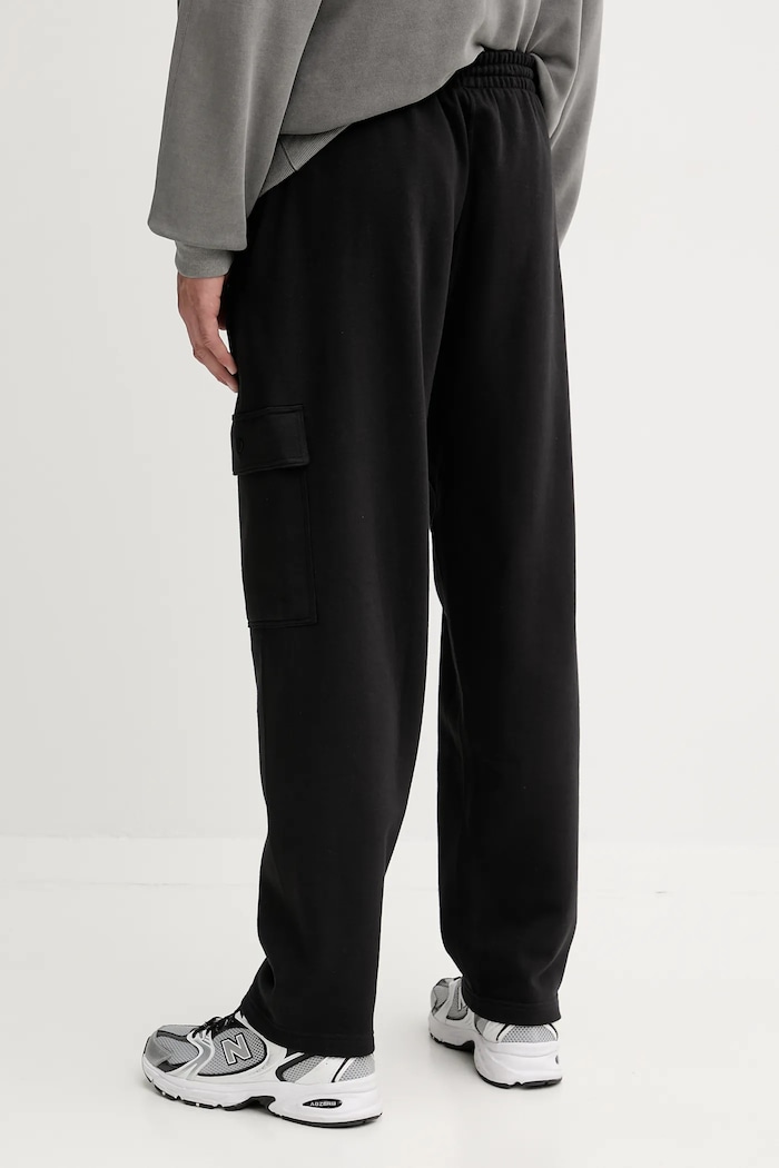 Ruházat adidas melegítőnadrág All SZN JN0591 fekete