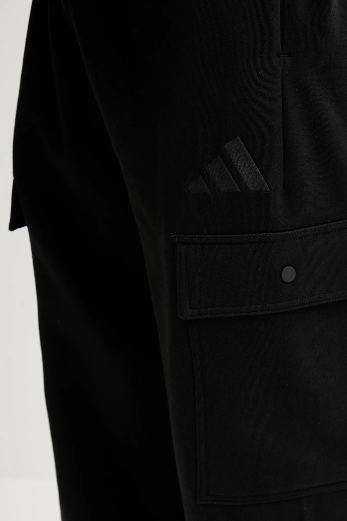 adidas melegítőnadrág All SZN fekete JN0591