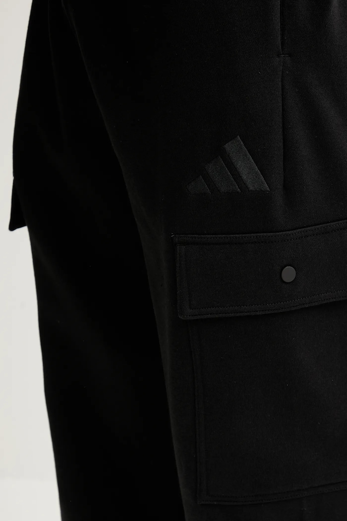 adidas melegítőnadrág All SZN fekete JN0591