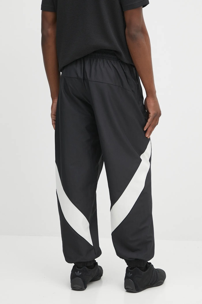 Odzież adidas spodnie dresowe M STA SEAS JN1830 czarny
