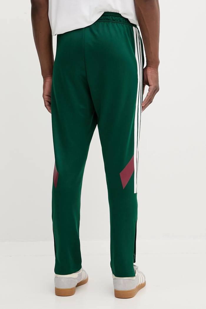 Oblečení Tepláky adidas Tiro JN2574 zelená