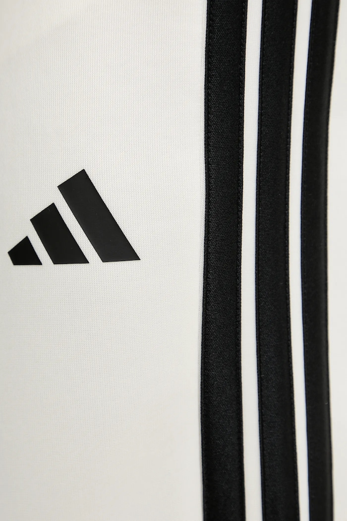 Tepláky adidas Stadium béžová JX5619