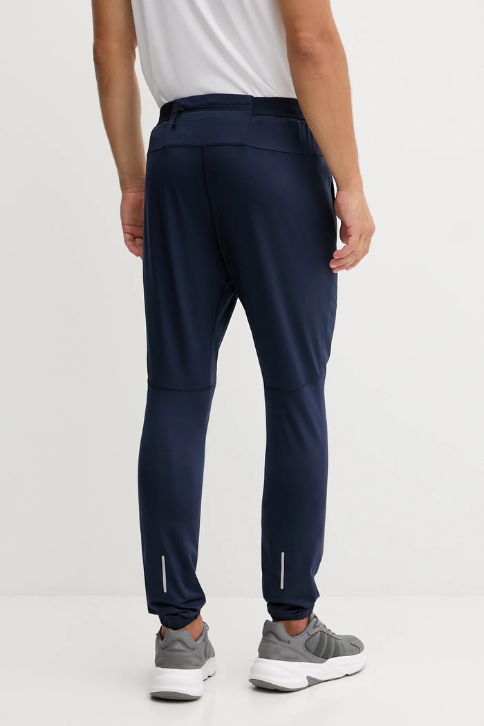Abbigliamento Asics pantaloni da allenamento LITE SHOW 2011C754.401 blu
