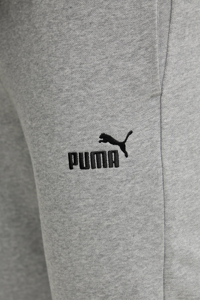 Puma melegítőnadrág szürke 682606