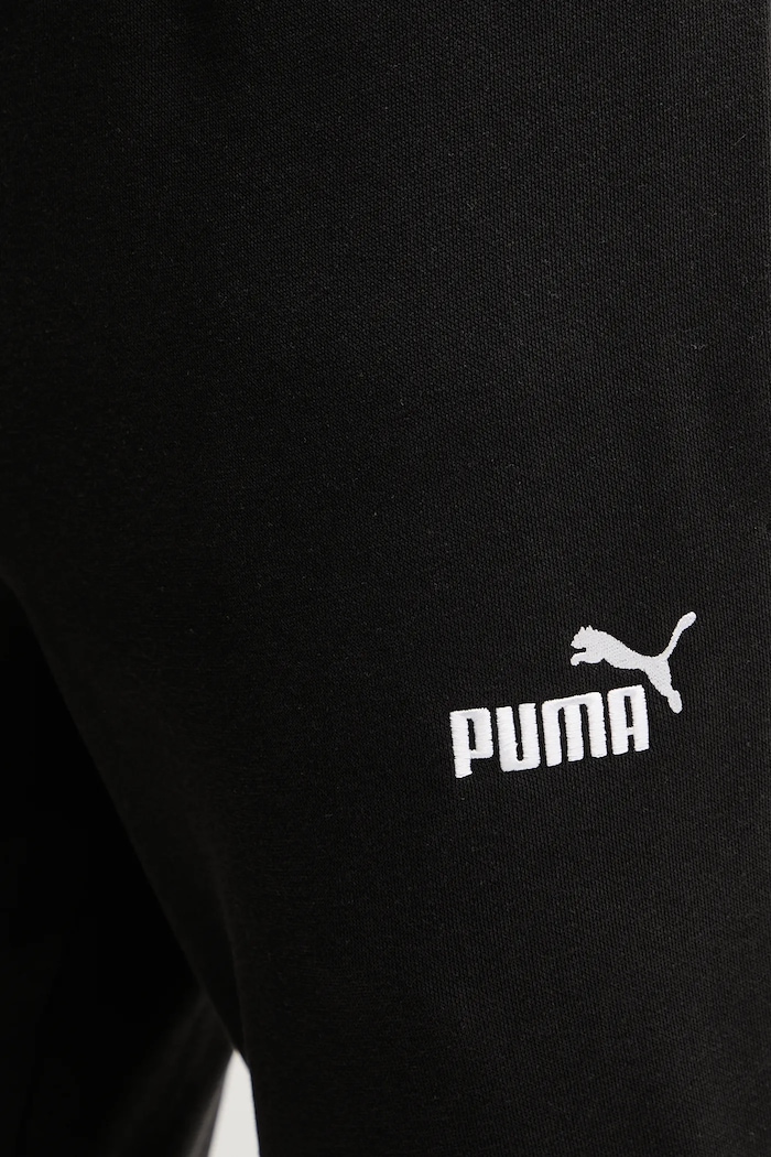 Puma melegítőnadrág fekete 682606