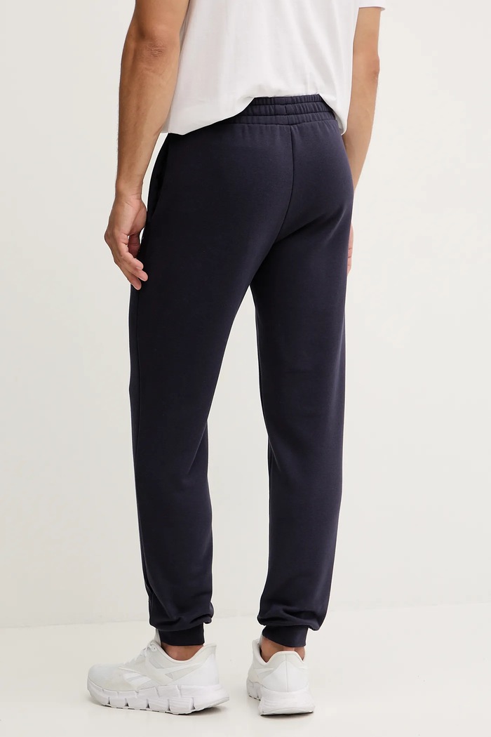 Îmbrăcăminte Puma Pantaloni de trening Essential Sweatpants 682614 bleumarin
