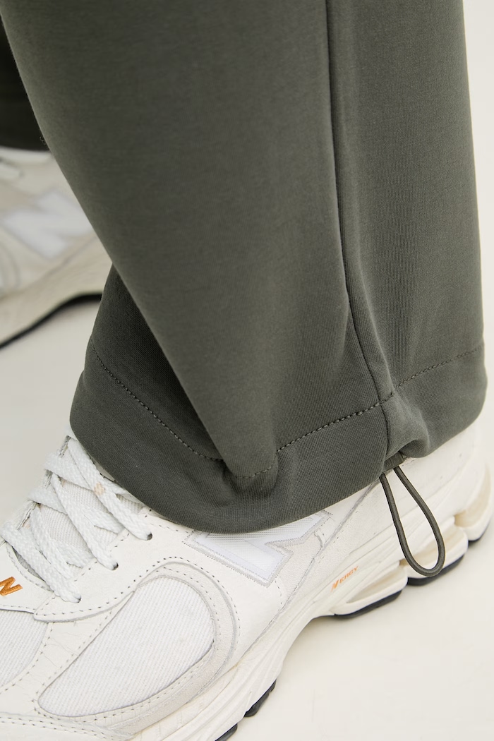 Armani Exchange melegítő férfi pamuttal zöld XM001890.AF10818