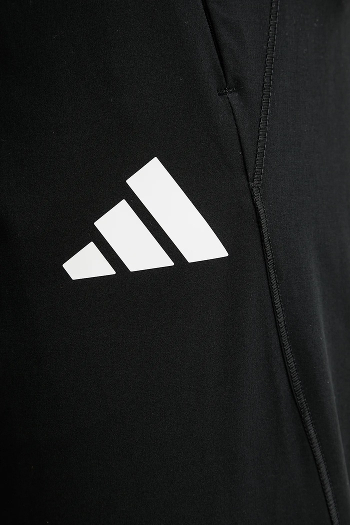 Tréningové nohavice adidas Performance GYM+ čierna JC5230
