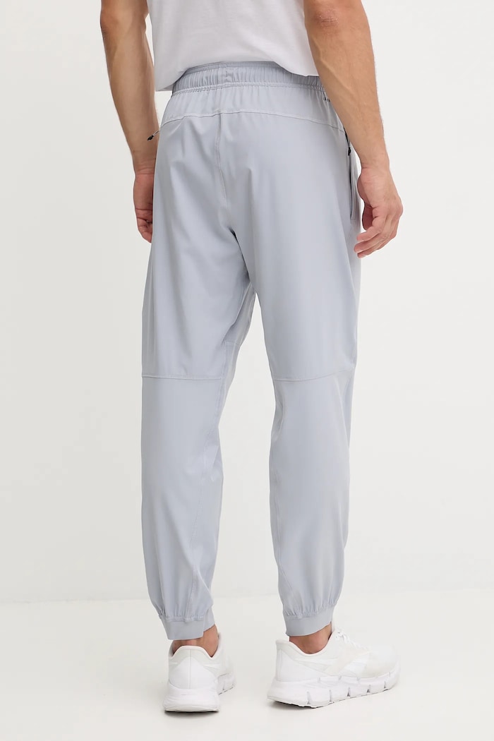 Îmbrăcăminte adidas Performance Pantaloni de antrenament Train Essentials JW2506 gri