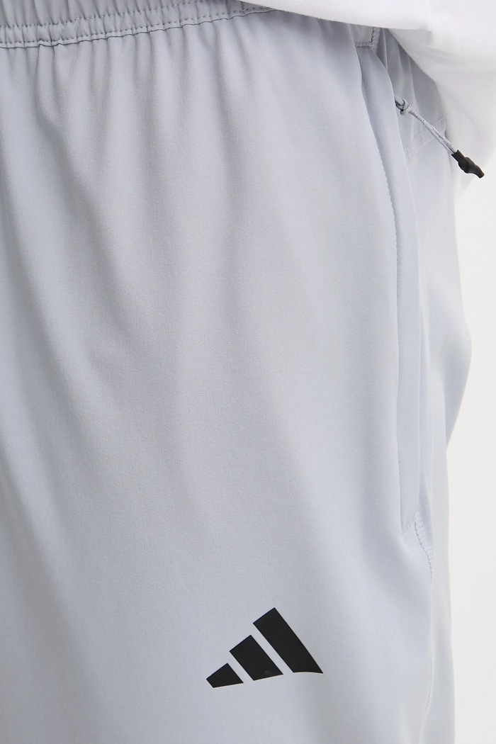Pantaloni de antrenament Train Essentials adidas Performance JW2506 gri