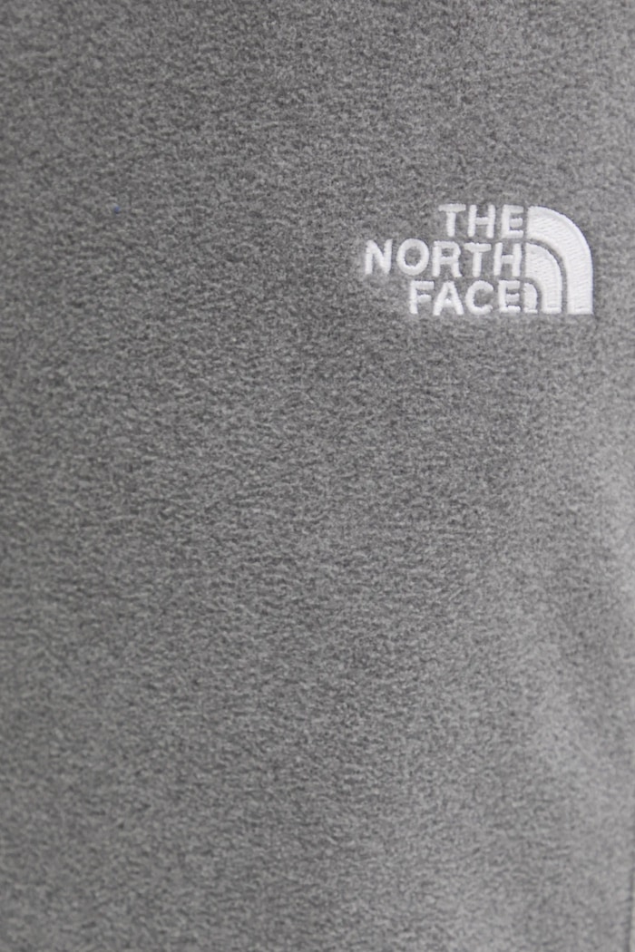Спортен панталон The North Face сив NF0A8D0TCQI1