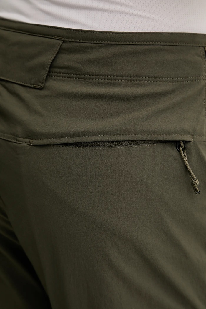 The North Face szabadidős nadrág Exploration NF0A8EC321L1