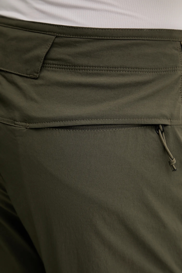 The North Face szabadidős nadrág Exploration NF0A8EC321L1