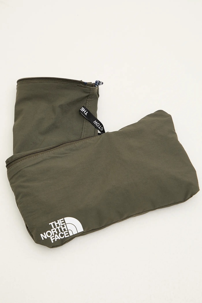 The North Face szabadidős nadrág Exploration NF0A8EC321L1