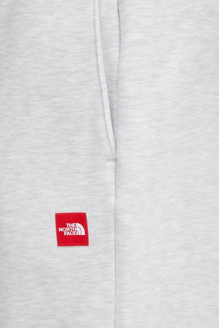 Pantaloni tuta Redbox The North Face NF0A8EG3E041 grigio