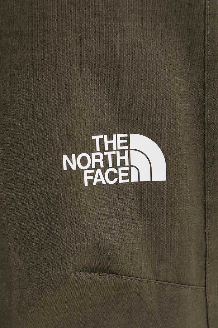 Kalhoty The North Face Limestone zelená NF0A8BT921L1