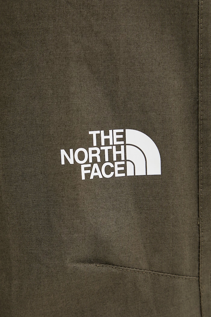 Kalhoty The North Face Limestone zelená NF0A8BT921L1