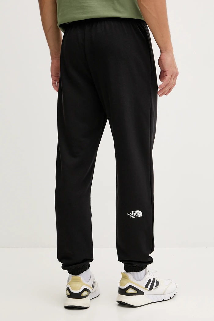 Oblečenie Tepláky The North Face Simple Dome NF0A8C41JK31 čierna