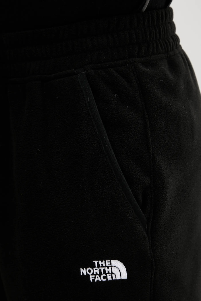 The North Face spodnie dresowe czarny NF0A8D0TJK31