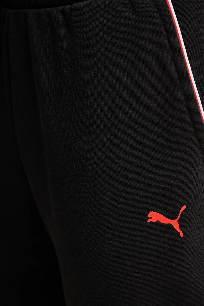 Puma melegítőnadrág x F1 fekete 630123