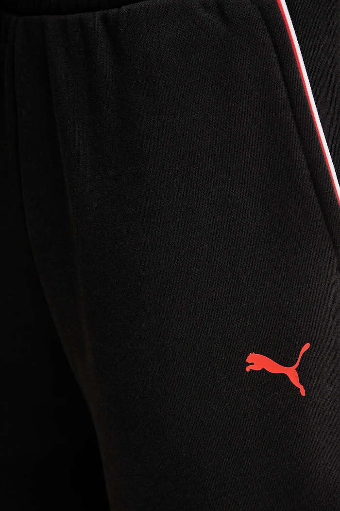 Puma melegítőnadrág x F1 fekete 630123