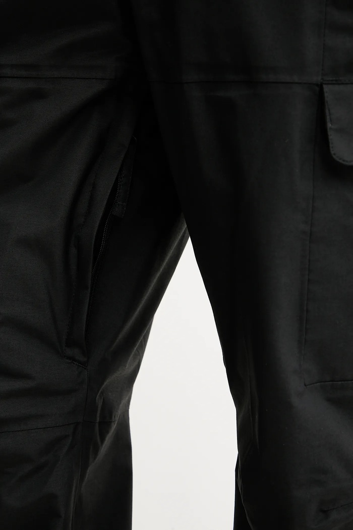 Παντελόνι σκι The North Face Freedom NF0A5ABT4H01 μαύρο
