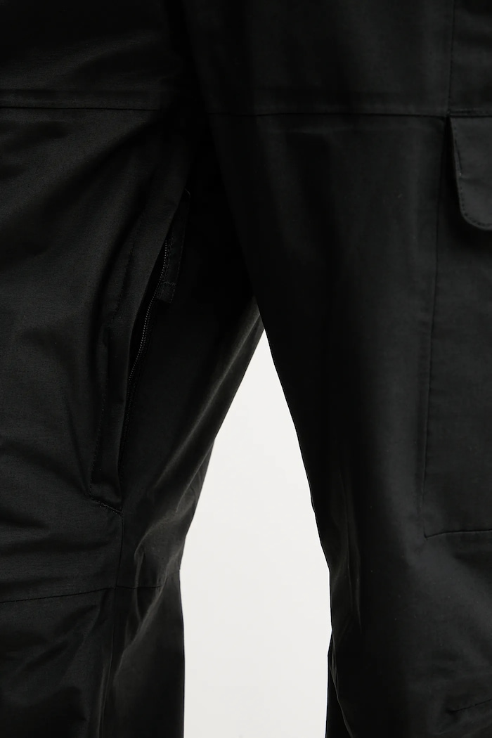 Παντελόνι σκι The North Face Freedom NF0A5ABT4H01 μαύρο