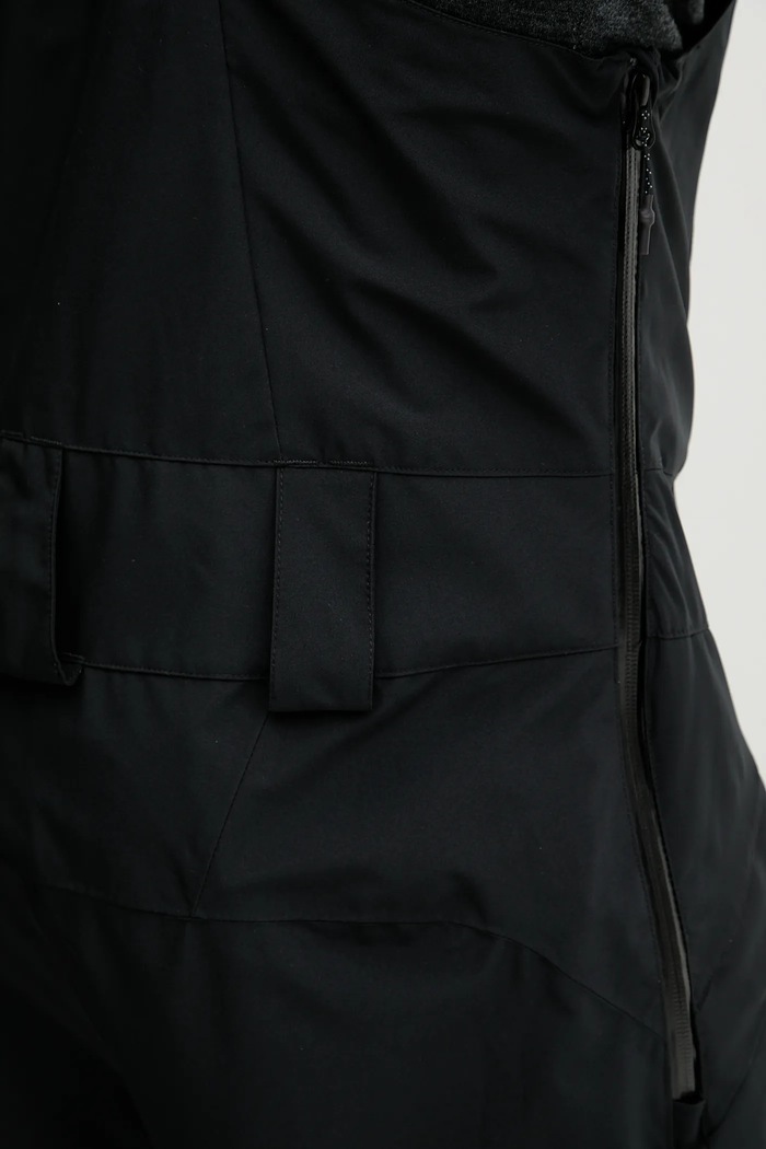 Columbia pantaloni de schi Winter District 2134791 negru