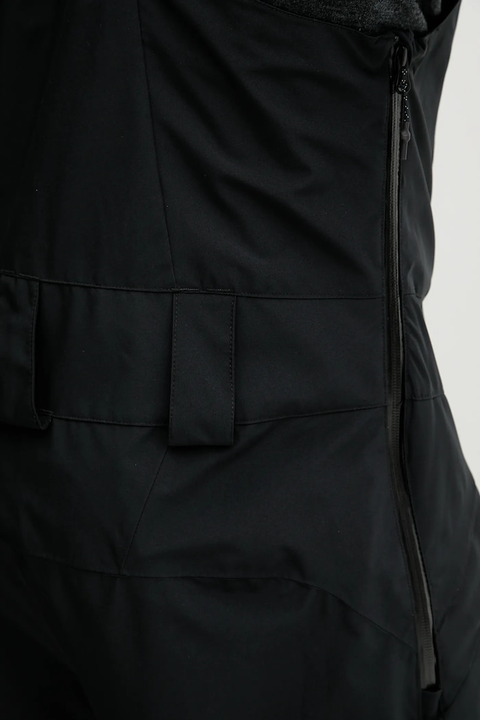 Columbia pantaloni de schi Winter District 2134791 negru