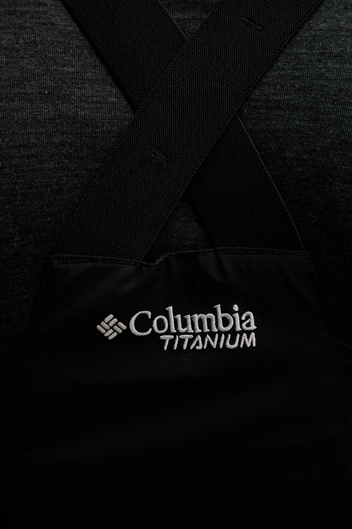 Columbia pantaloni de schi Winter District 2134791