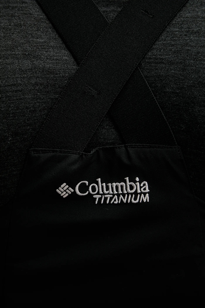 Columbia pantaloni de schi Winter District 2134791