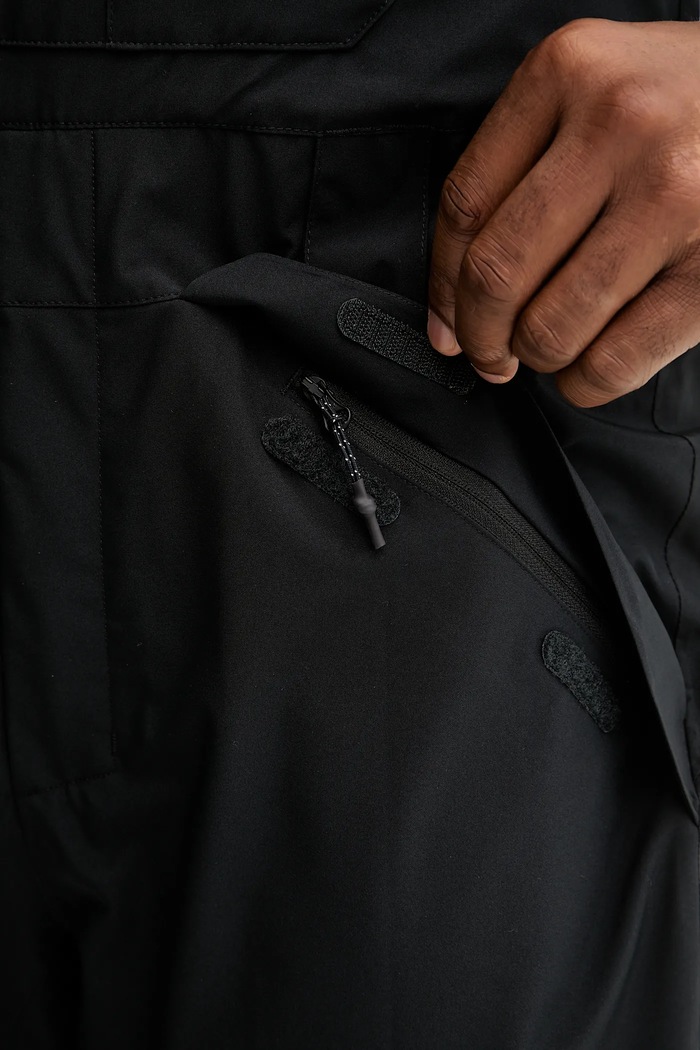Columbia pantaloni de schi Winter District 2134791