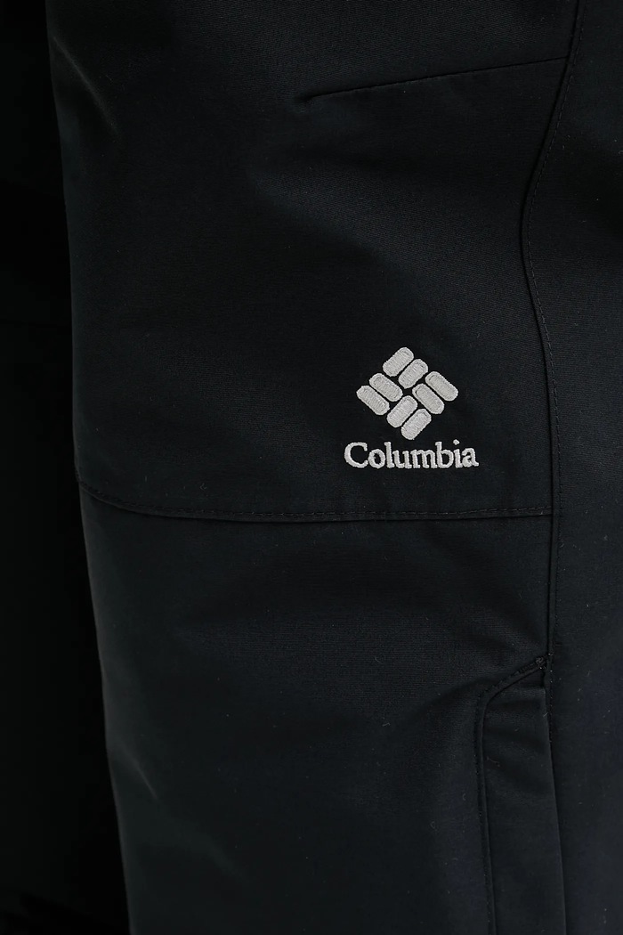 Oblečenie Snowboardové nohavice Columbia Coreshot 2134121 čierna