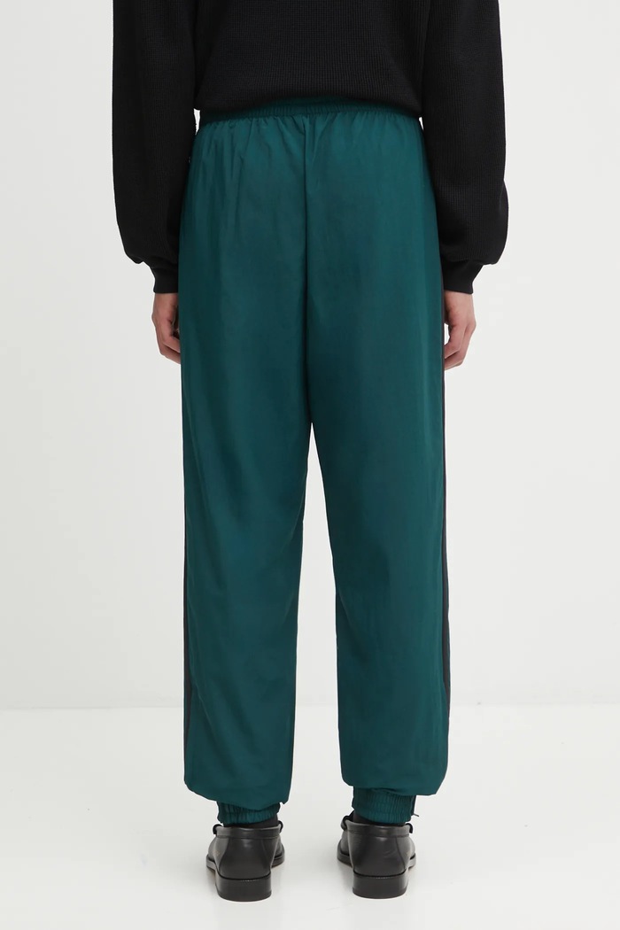 Clothing adidas Originals joggers Firebird Pants JY1335 green