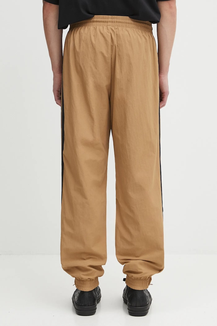 Tepláky adidas Originals Firebird Pants JY1339 béžová AW25