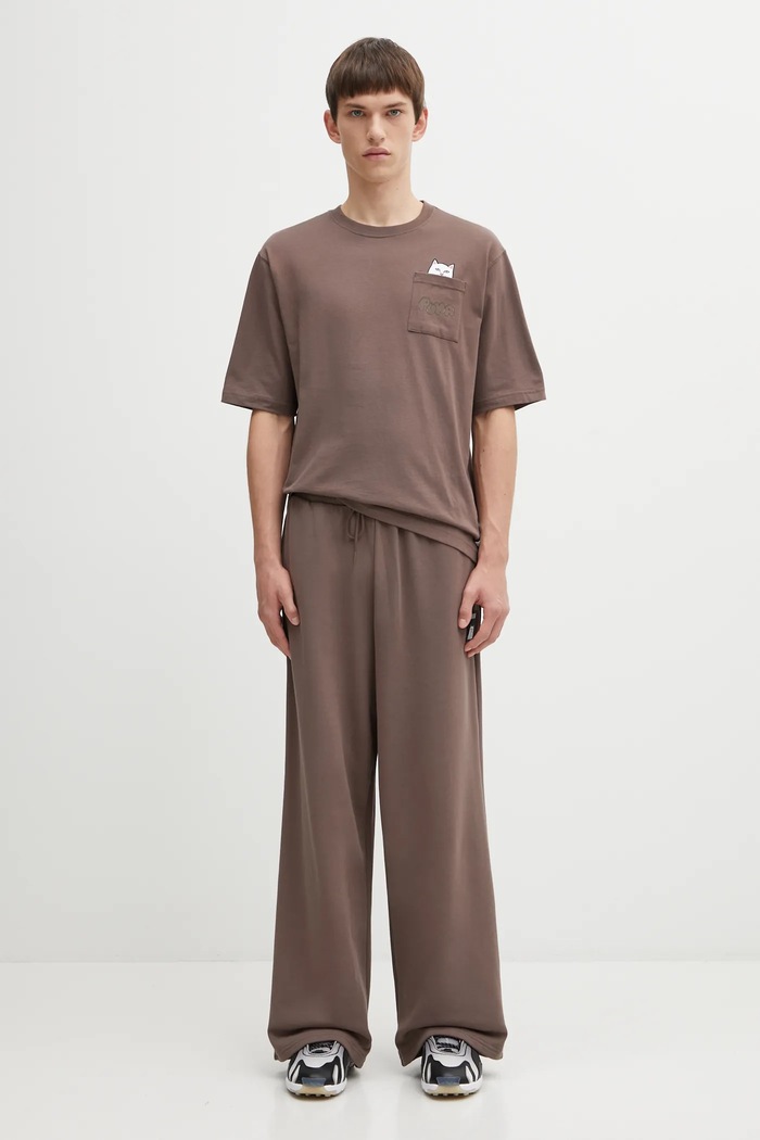 Παντελόνι φόρμας Puma PUMA x RIPNDIP 632416