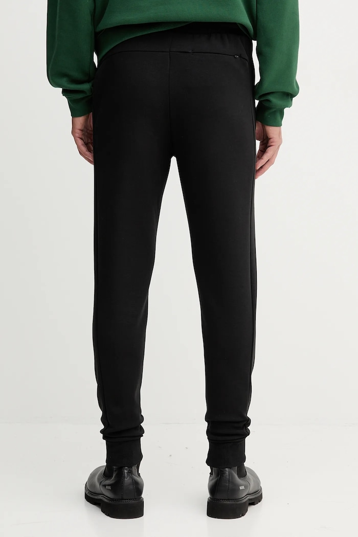 Ruházat Lacoste melegítőnadrág XH9583 fekete