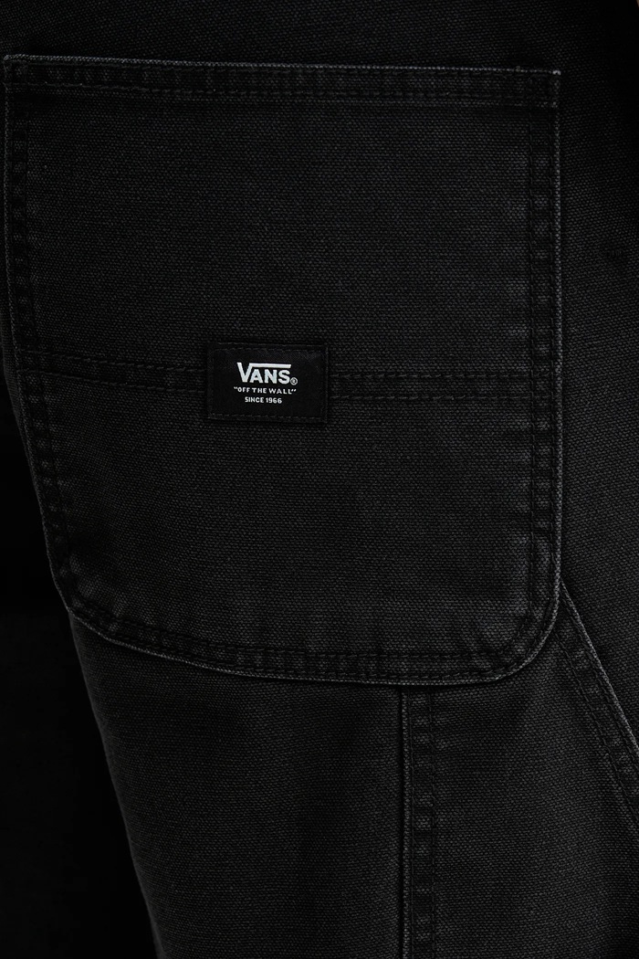 Džíny Vans černá VN000PJ3BLK1