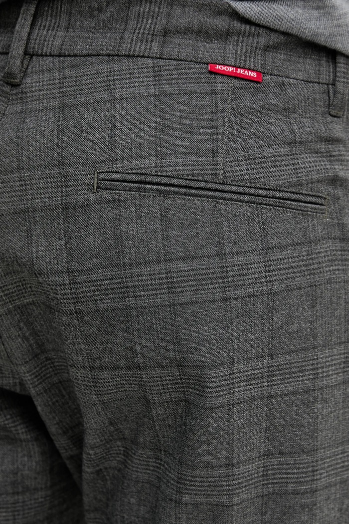 Joop! pantaloni gri 30047667
