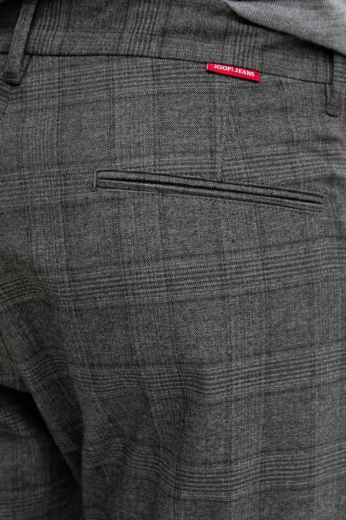Joop! pantaloni gri 30047667