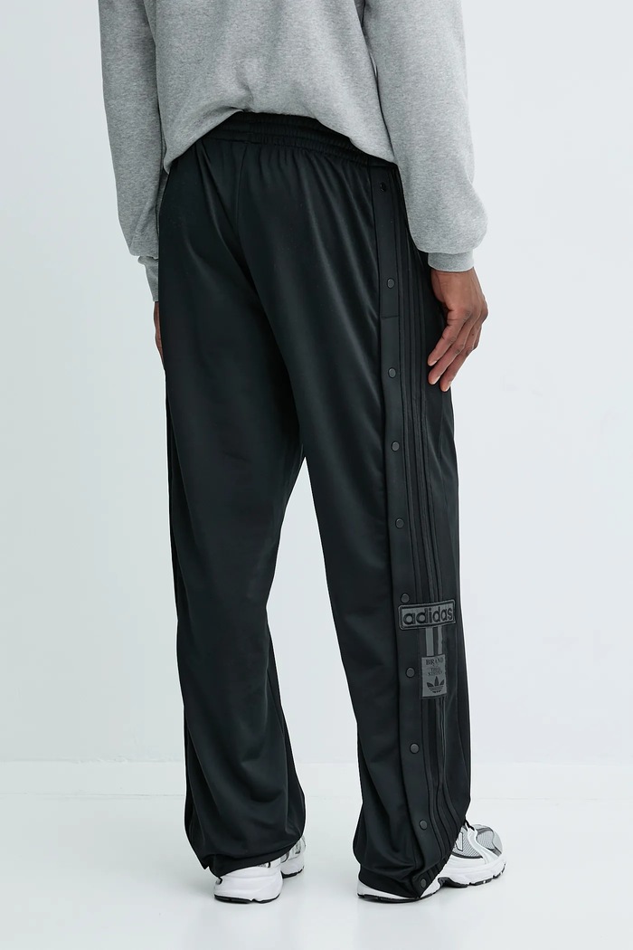 Odzież adidas Originals spodnie dresowe Adibreak JY1306 czarny